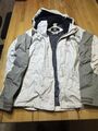 Jack Wolfskin Texapore Funktionsjacke Damen Gr. S