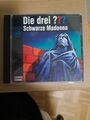 die drei fragezeichen CD 127 Schwarze Madonna