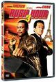 RUSH HOUR 3 - DEUTSCHE DVD - JACKIE CHAN - CHRIS TUCKER