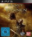 PS3 / Sony Playstation 3 - Kampf der Titanen / Clash of Titans DE DE/EN mit OVP