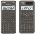 Casio FX-82MS Taschenrechner der 2. Generation