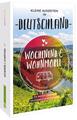 Wochenend & Wohnmobil Kleine Auszeiten in Deutschland | 2023 | deutsch