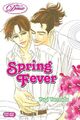 Spring Fever: v. 1 - Yamada, Yugi