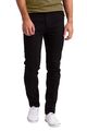 Herren Basic Jeanshose Comfort Regular Fit Relaxed Stretch Übergröße Designer