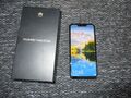 Huawei Mate 20 Lite - 64GB - Schwarz (Ohne Simlock) (Dual-SIM) Handy