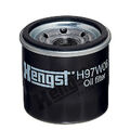 HENGST FILTER H97W06 Ölfilter für RENAULT FORD KIA HYUNDAI INFINITI DACIA NISSAN