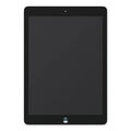 100% Original Apple iPad Air 2 Display Touchscreen Bildschirm Komplett Schwarz