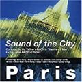 Sound of the City Paris Various: