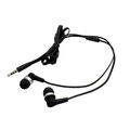 Nokia 220 4G In Ear Stereo Headset, 3,5mm Klinke, inkl. Rufannahmetaste