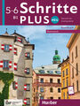 Schritte plus Neu 5+6 - Österreich | Silke Hilpert | Deutsch | Taschenbuch