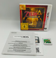 3DS Spiel The Legend Of Zelda A Link Between Worlds  Nintendo