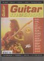 GUITAR METHOD  N°54 2 SOLOS ROCK FACILES / MODE LOCRIEN / TAPPING / NEO-METAL 