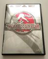 JurassicPark / DVD /SEHR GUT!