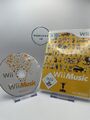 Wii Music | Nintendo Wii | Gebraucht | OVP mit Anleitung