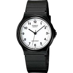 Casio Armbanduhr MQ-24-7BLLEG (B x H) 33.80 mm x 38.80 mm Schwarz