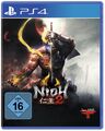 Nioh 2 PS4 Neu & OVP