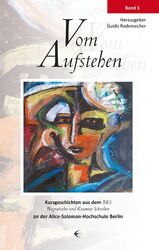 Vom Aufstehen | Guido Rademacher | Taschenbuch | 170 S. | Deutsch | 2021