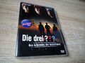 Die drei ??? Fragezeichen DVD Das Geheimnis der Geisterinsel -- NEU OVP RAR