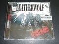 LEATHERWOLF CD STREET READY 2022 REISSUE - NEU & VERSIEGELT