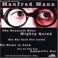 Greatest Hits von Mann,Manfred | CD | Zustand gut