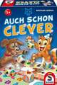 Schmidt Spiele - Auch schon Clever KINDERSPIELE