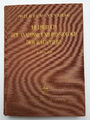 Lehrbuch der Anatomie und Physiologie der Haustiere, Wilhelm Nußhag, 1951