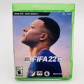 FIFA 22 (Xbox One/Xbox Series X) [24467, 24671]