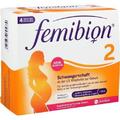 FEMIBION 2 Schwangerschaft Kombipackung, 56 St PZN 15199993