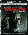 The Equalizer - 4K UHD/Blu-ray (Bilingual)