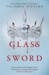 Red Queen 2. Glass Sword | Buch | 9781409150749