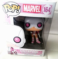 Gwenpool #164 Marvel Pop! Wackelkopffigur Funko Pop OVP