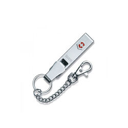 Victorinox Gürtelanhänger Multiclip mit Kette 4.1859