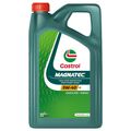 CASTROL Magnatec C3 5W-40 5 Liter Motoröl Öl Motorenöl