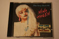 Nina Hagen - The Very Best of Nina Hagen - CD