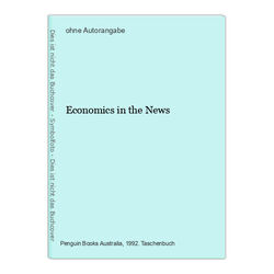 Economics in the News