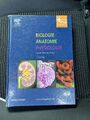 Elsevier Biologie Anatomie Physiologie 7. Auflage Urban& Fischer