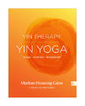 Yin Therapy | Yin Yoga von Markus Henning Giess