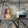 Belinda Carlisle Leave A Light On & La Luna 3 Zoll CD Singles