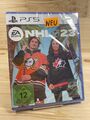 NEU/OVP Sony PS5 Spiel • EA Sports NHL 23 #M51