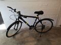 Bulls Fahrrad, Cross Bike, Schwarz, Mountainbike, Bmx, Kein Elektro Fahrrad.