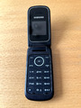 Samsung GT-E 1190 Klapphandy Handy  ohne Simlock