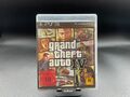 GTA - Grand Theft Auto IV / 4 (Sony PlayStation 3) PS3