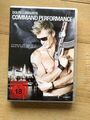 Command Performance DVD Sammlung Dolph Lundgren Melissa Smith