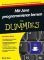 Mit Java programmieren lernen für Dummies