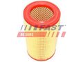 FAST LUFTFILTER UMLUFTFILTER passend für ALFA ROMEO 4C FIAT BRAVO LANCIA DELTA