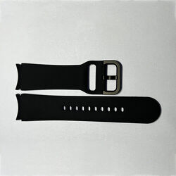 Uhrenarmband Armband 20MM Sport Band Ersatz Original für Samsung Galaxy Watch 4