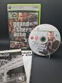 Grand Theft Auto IV (Microsoft Xbox 360, 2008)