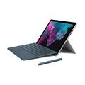 Microsoft Surface Pro 6 256GB [12,3" WiFi only, Intel Core i7, 8GB RAM] platin