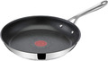 Tefal Jamie Oliver Cook'S Direct on Bratpfanne 28 Cm, Antihaft, Induktionstaugli