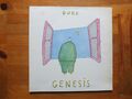 GENESIS 1980 DUKE GATEFOLD  VINYL RECORD LP ALBUM